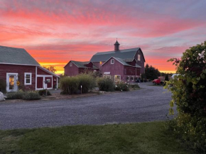The Eddie Hotel and Farm
